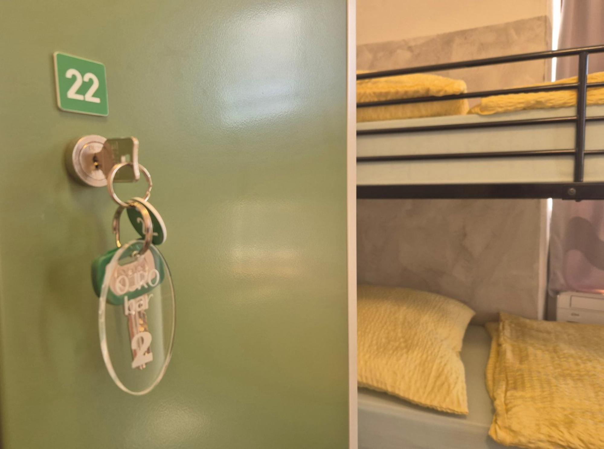 Bled Lesce Station Rooms And Beds ภายนอก รูปภาพ