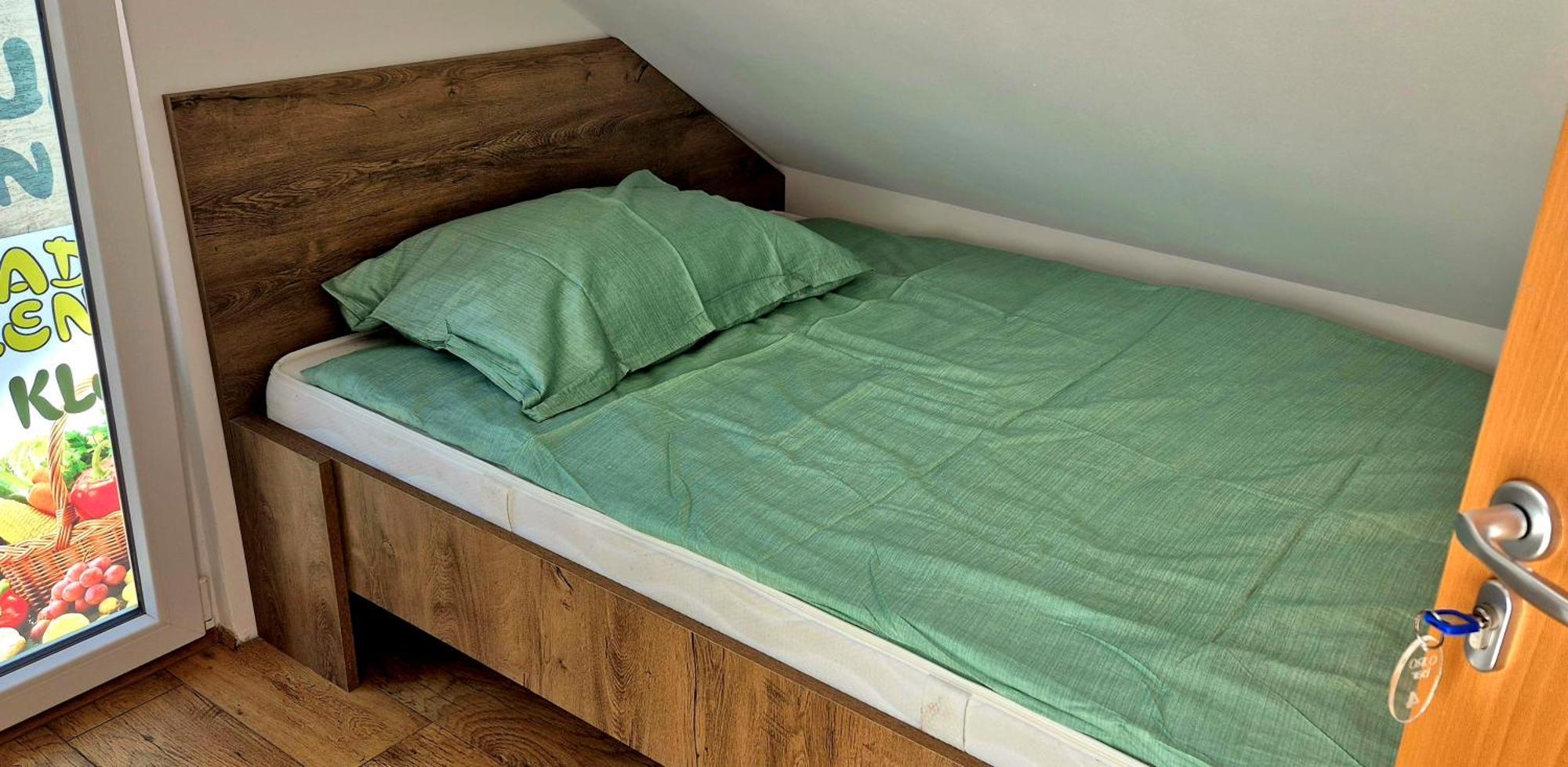 Bled Lesce Station Rooms And Beds ภายนอก รูปภาพ